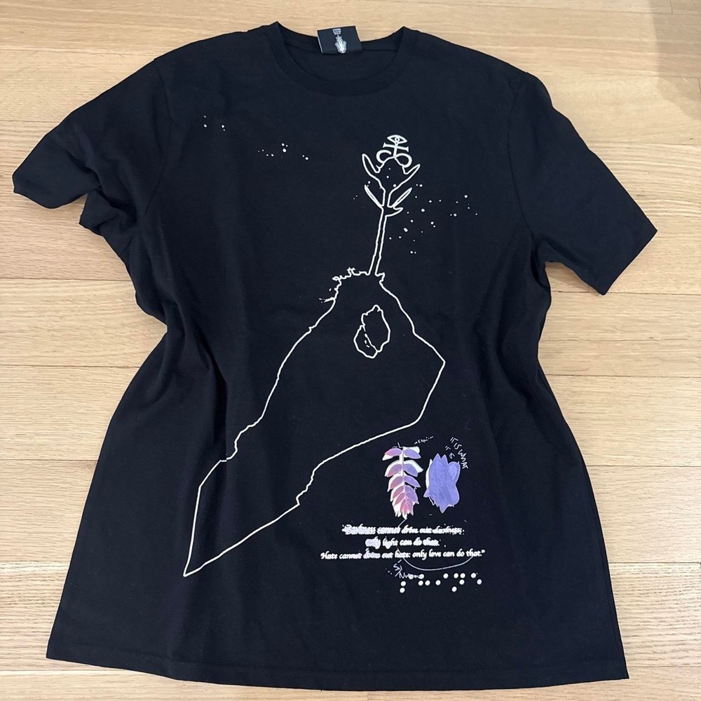 Joey Badass T-shirt